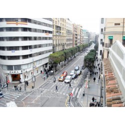 PISO EN CALLE COLÓN