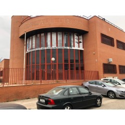 NAVE EN ALQUILER QUART DE POBLET