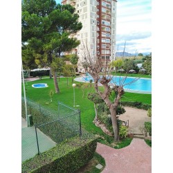 APARTAMENTO PLAYA POBLA DE FARNALS