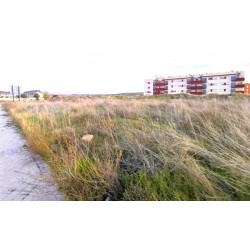 SUELO URBANO EN ÁVILA